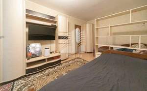 1-к квартира, вторичка, 33м2, 1/9 этаж
