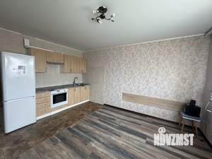 Студия квартира, вторичка, 26м2, 14/17 этаж