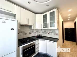 2-к квартира, вторичка, 44м2, 3/5 этаж