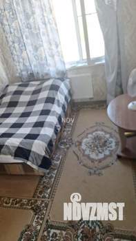 2-к квартира, вторичка, 40м2, 11/17 этаж