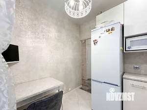 1-к квартира, вторичка, 31м2, 2/4 этаж