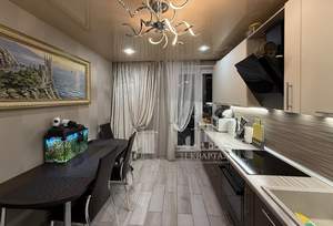 2-к квартира, вторичка, 66м2, 9/13 этаж