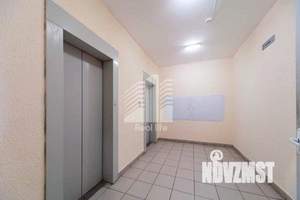 2-к квартира, вторичка, 56м2, 2/17 этаж