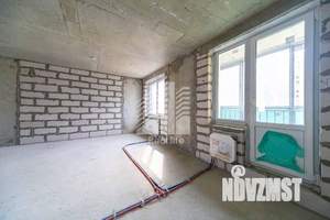 2-к квартира, вторичка, 54м2, 6/17 этаж
