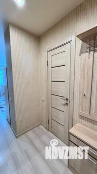 Студия квартира, вторичка, 28м2, 11/17 этаж