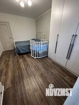 2-к квартира, вторичка, 62м2, 12/17 этаж