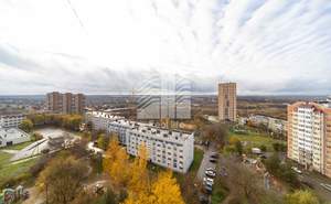 1-к квартира, вторичка, 39м2, 15/17 этаж