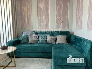 2-к квартира, вторичка, 60м2, 11/14 этаж