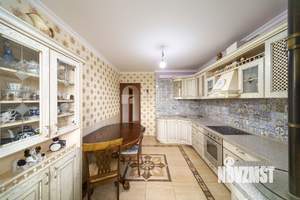 3-к квартира, вторичка, 78м2, 2/17 этаж