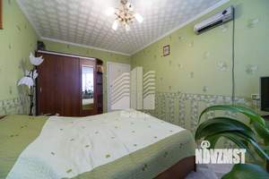 3-к квартира, вторичка, 69м2, 5/5 этаж