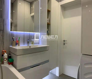 3-к квартира, вторичка, 83м2, 9/17 этаж