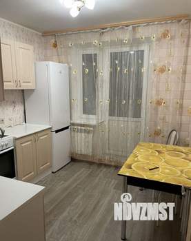 1-к квартира, вторичка, 40м2, 10/10 этаж