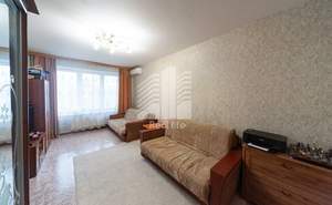 1-к квартира, вторичка, 47м2, 11/17 этаж