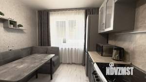 2-к квартира, вторичка, 60м2, 14/16 этаж