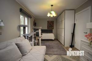 1-к квартира, вторичка, 33м2, 2/4 этаж