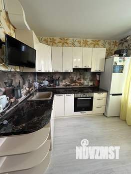 1-к квартира, вторичка, 34м2, 7/17 этаж