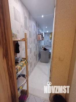Студия квартира, вторичка, 29м2, 4/17 этаж