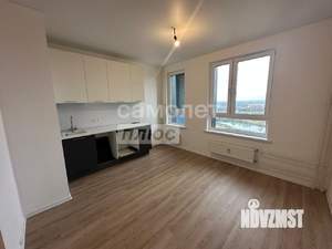 Студия квартира, вторичка, 22м2, 10/17 этаж