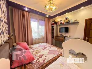 2-к квартира, вторичка, 56м2, 8/17 этаж