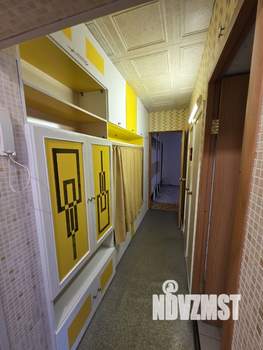 2-к квартира, вторичка, 48м2, 1/5 этаж
