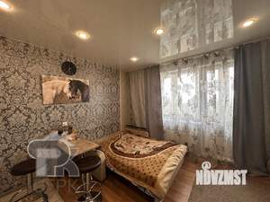 Студия квартира, вторичка, 24м2, 5/17 этаж