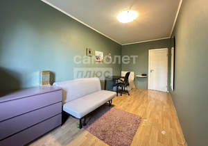 2-к квартира, вторичка, 44м2, 5/5 этаж