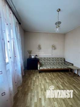3-к квартира, вторичка, 52м2, 3/4 этаж