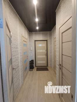 1-к квартира, вторичка, 35м2, 16/17 этаж