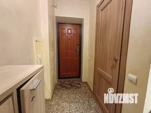 2-к квартира, вторичка, 44м2, 4/5 этаж