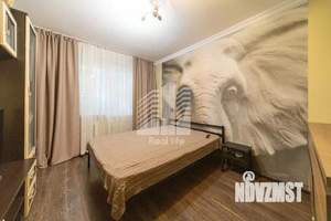 2-к квартира, вторичка, 50м2, 2/10 этаж