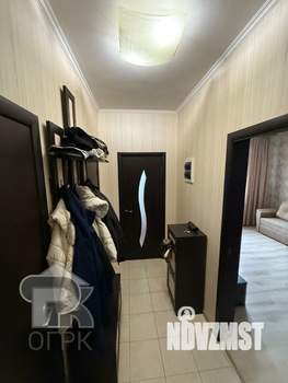1-к квартира, вторичка, 34м2, 3/17 этаж