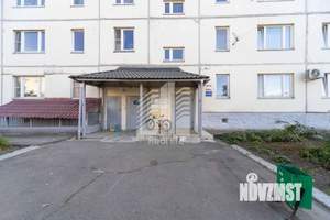 3-к квартира, вторичка, 68м2, 2/9 этаж