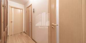 3-к квартира, вторичка, 62м2, 10/10 этаж