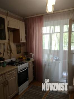 2-к квартира, вторичка, 54м2, 2/5 этаж
