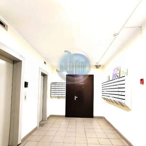 1-к квартира, вторичка, 34м2, 9/17 этаж