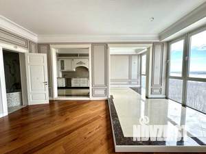 6-к квартира, вторичка, 215м2, 17/18 этаж