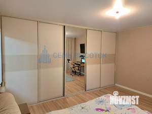 2-к квартира, вторичка, 52м2, 10/10 этаж