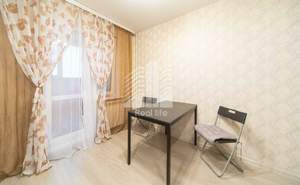 1-к квартира, вторичка, 38м2, 10/17 этаж