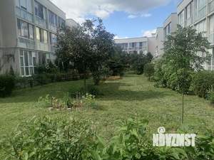 3-к квартира, вторичка, 72м2, 1/3 этаж