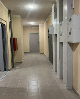 3-к квартира, вторичка, 69м2, 9/17 этаж