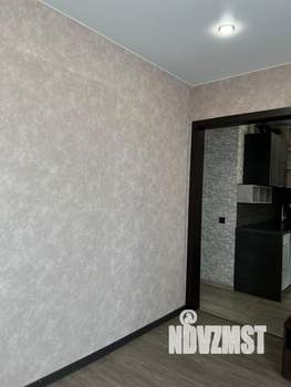 1-к квартира, вторичка, 43м2, 16/17 этаж