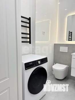 2-к квартира, вторичка, 38м2, 12/17 этаж