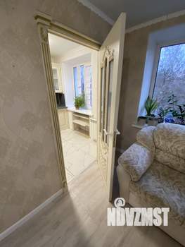 3-к квартира, вторичка, 52м2, 4/5 этаж