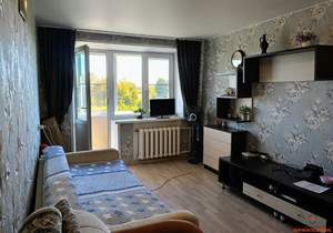 2-к квартира, вторичка, 43м2, 5/5 этаж