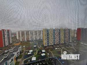 2-к квартира, вторичка, 65м2, 16/18 этаж