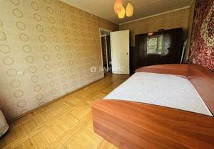 3-к квартира, вторичка, 59м2, 3/5 этаж