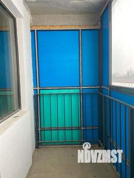 Студия квартира, вторичка, 26м2, 2/18 этаж