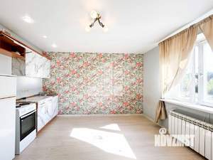 Студия квартира, вторичка, 25м2, 3/17 этаж