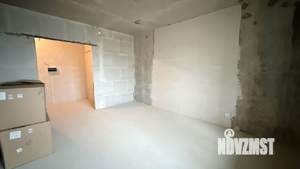 1-к квартира, вторичка, 45м2, 12/15 этаж