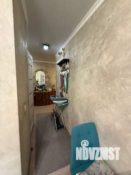 2-к квартира, вторичка, 44м2, 5/5 этаж